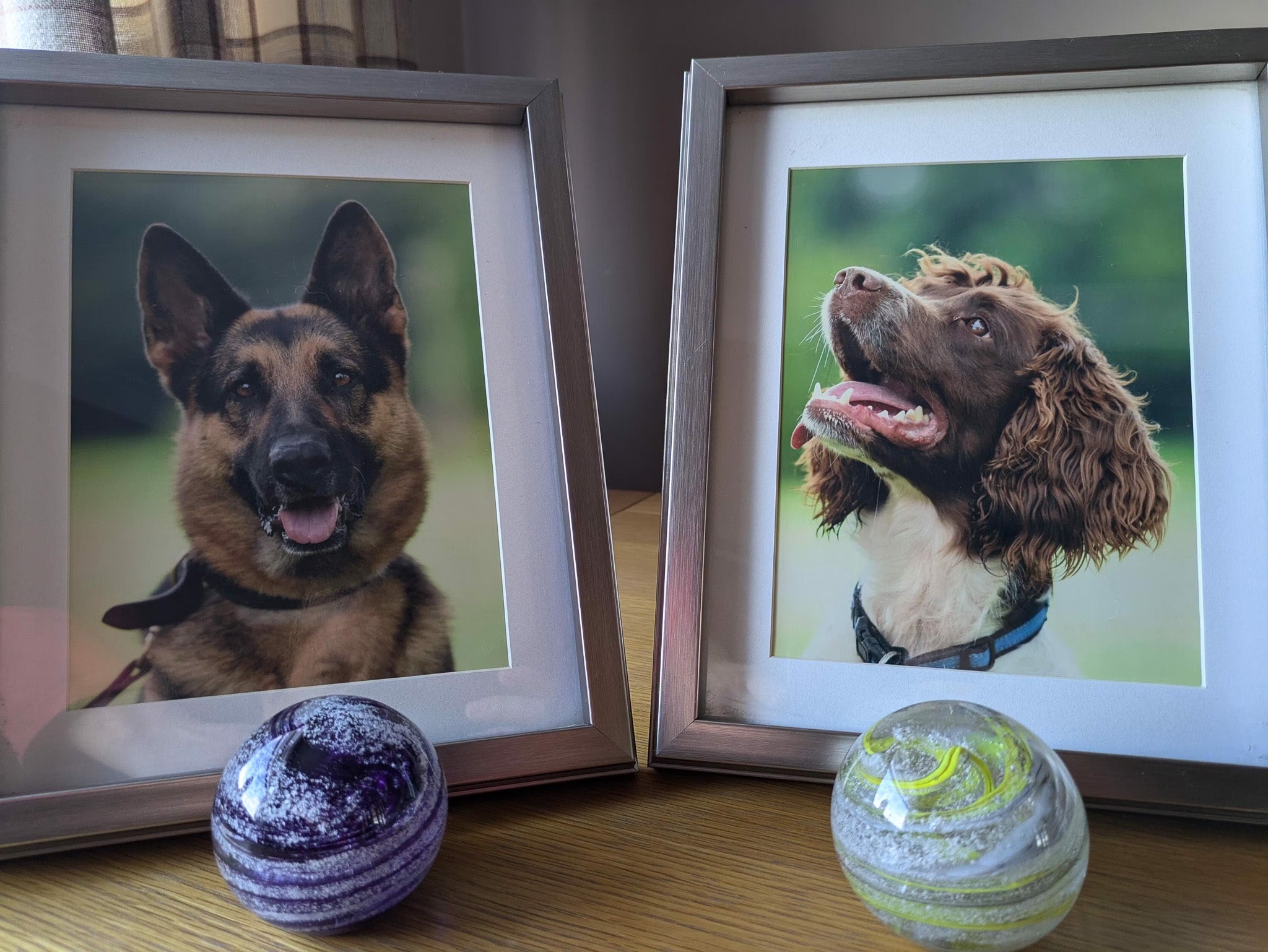 Stuart Wiltshire Glass 5 Star Review