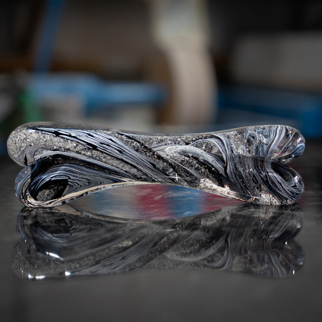 Ashes Dog Bone Keepsake