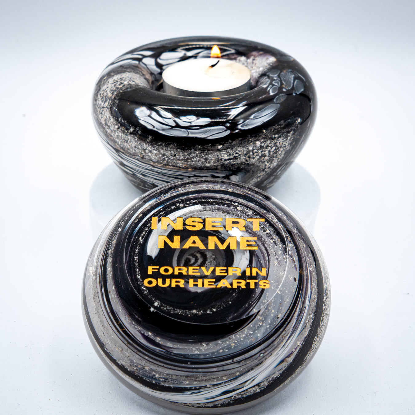 Custom Memorial Engraving
