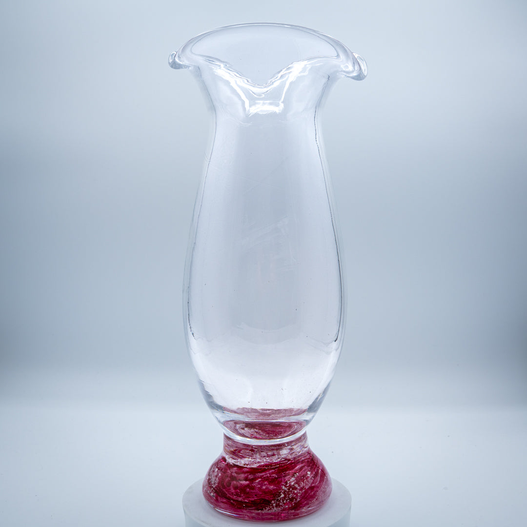 Ashes Keepsake - Bud Vase