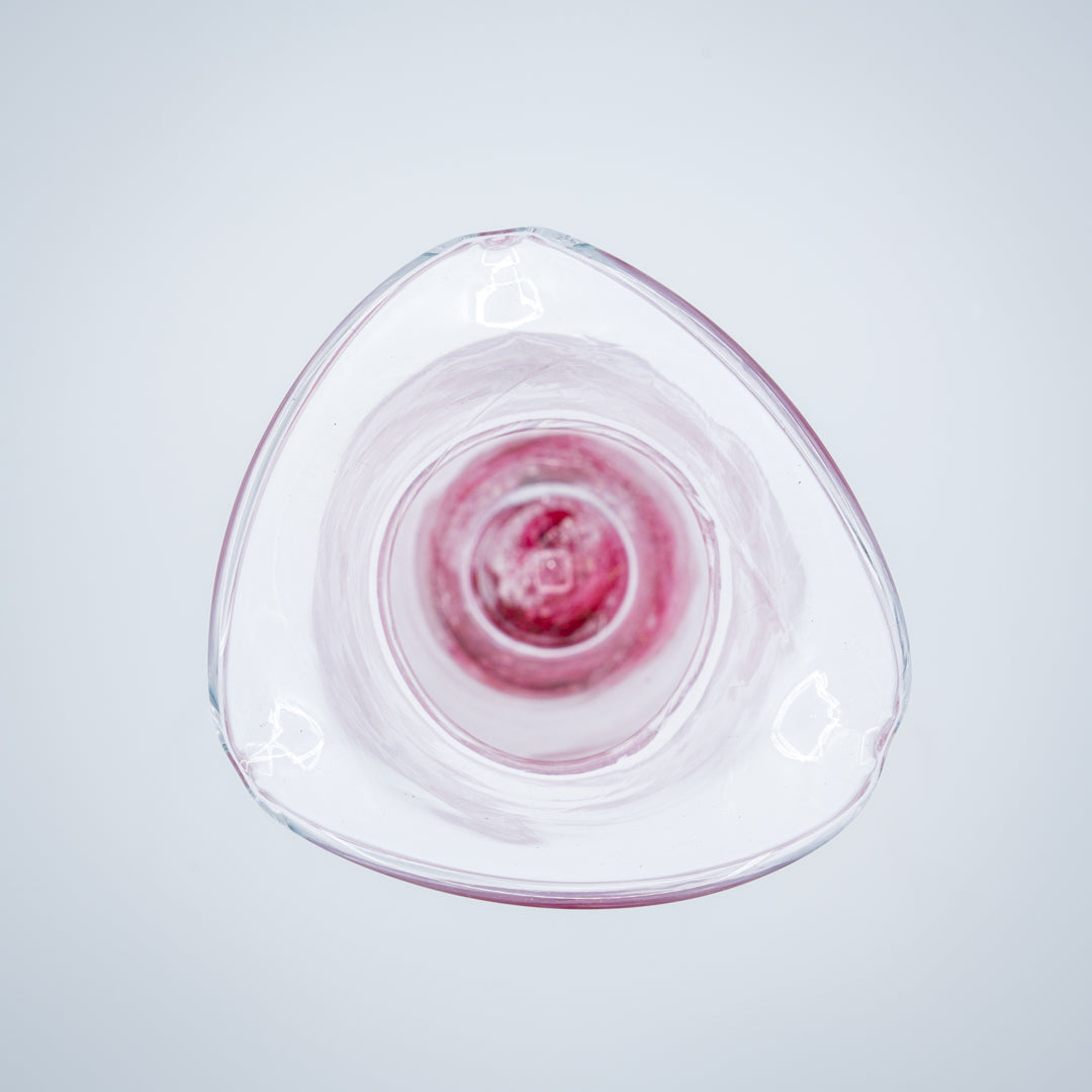 Ashes Keepsake - Bud Vase