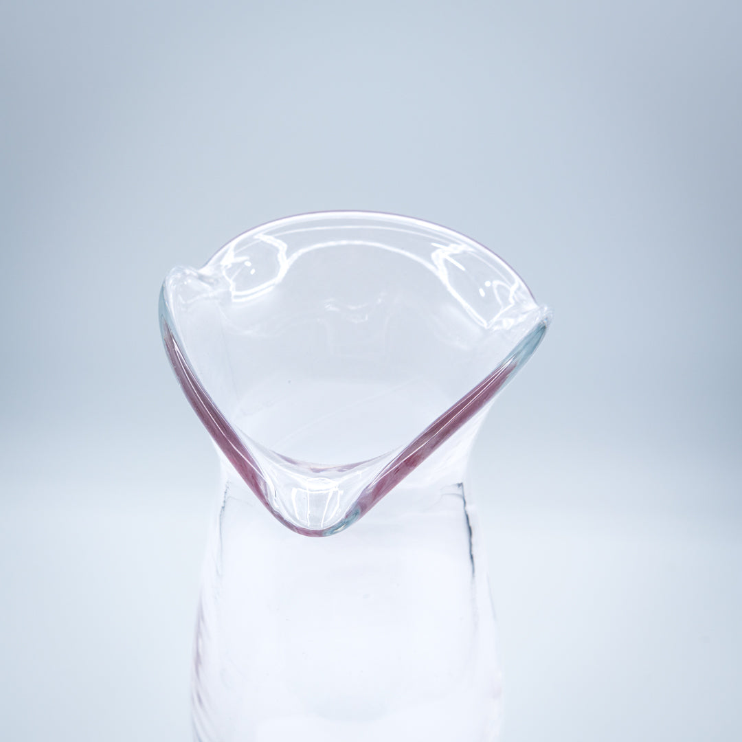 Ashes Keepsake - Bud Vase