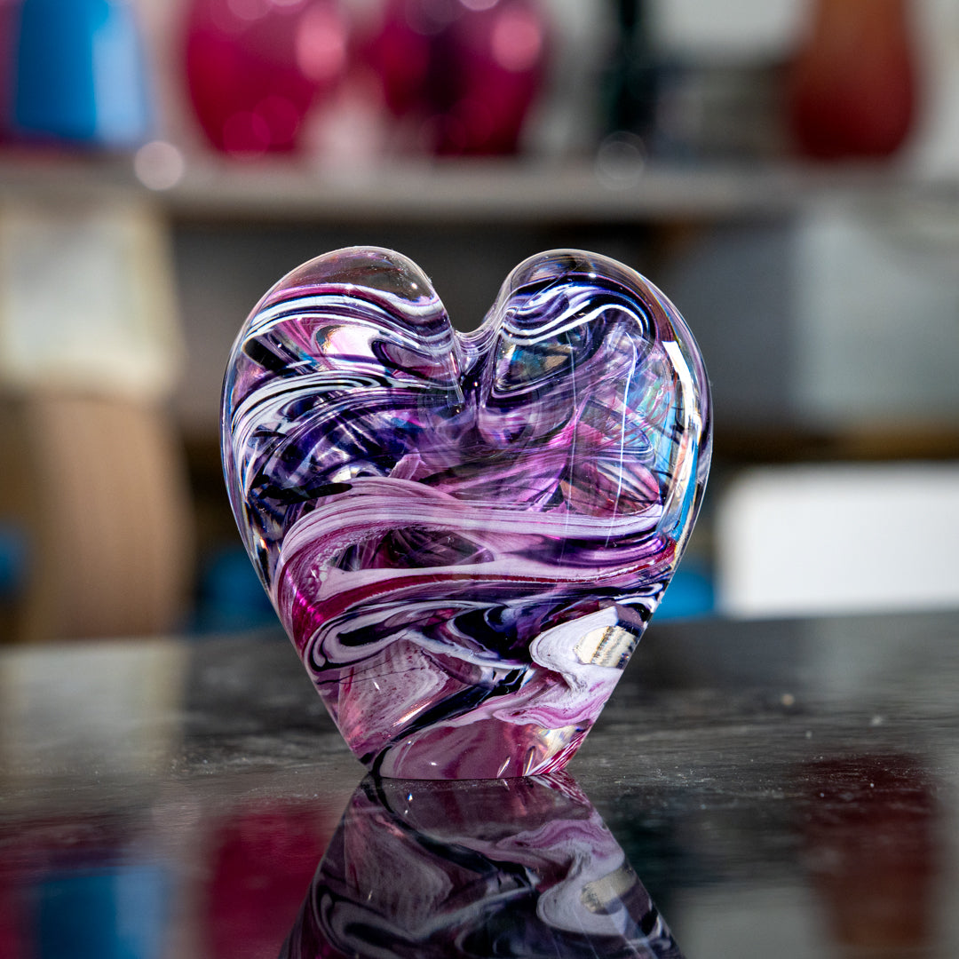 Glassblowing Experience Bundle