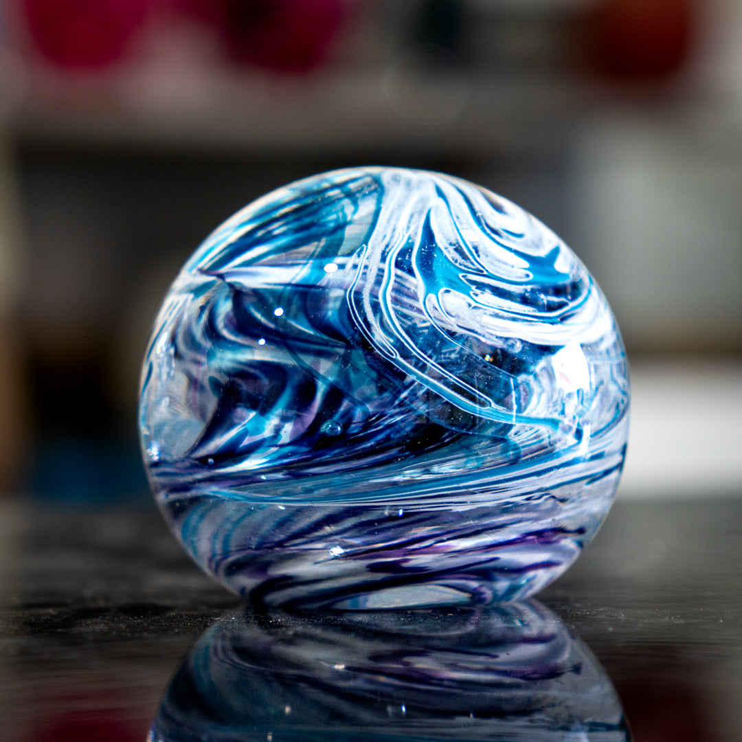 Glassblowing Experience Bundle