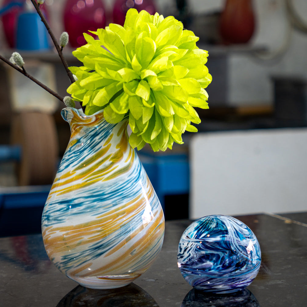 Glassblowing Experience Bundle