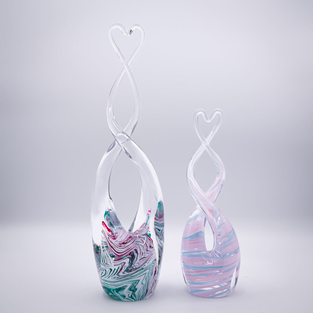 Large Heart Sculpture