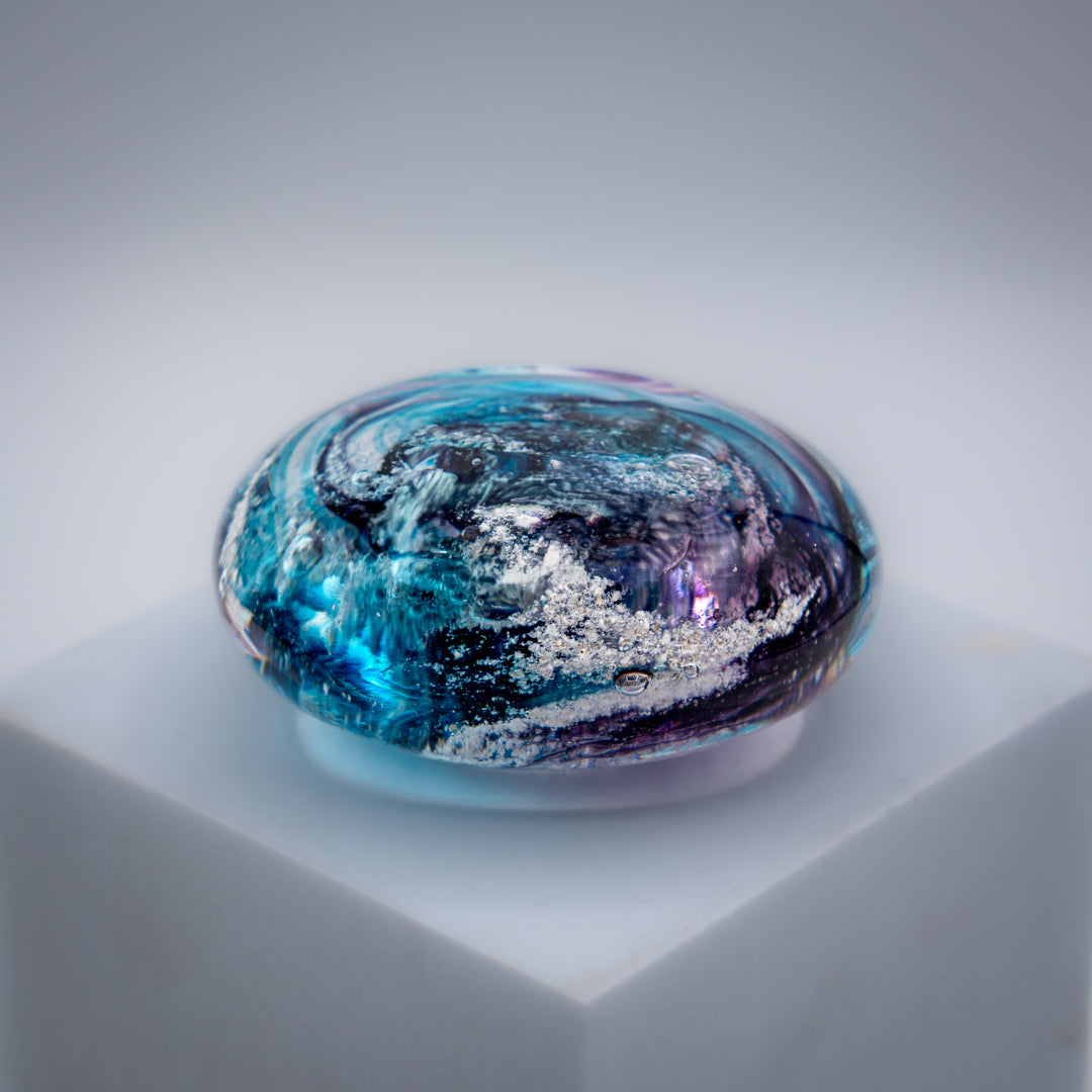 Mini Ashes Pebble