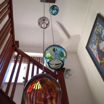 SWG Pendant Lighting