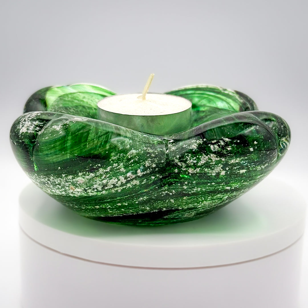 Ashes Shamrock