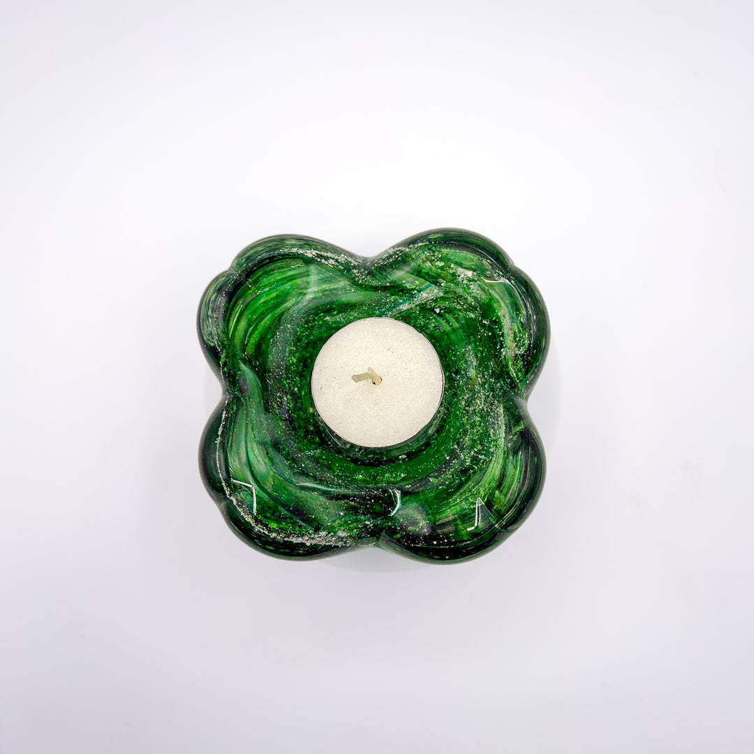 Ashes Shamrock