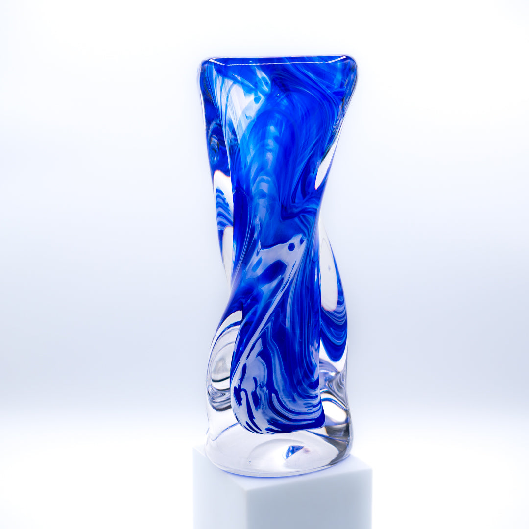Vortex Vase