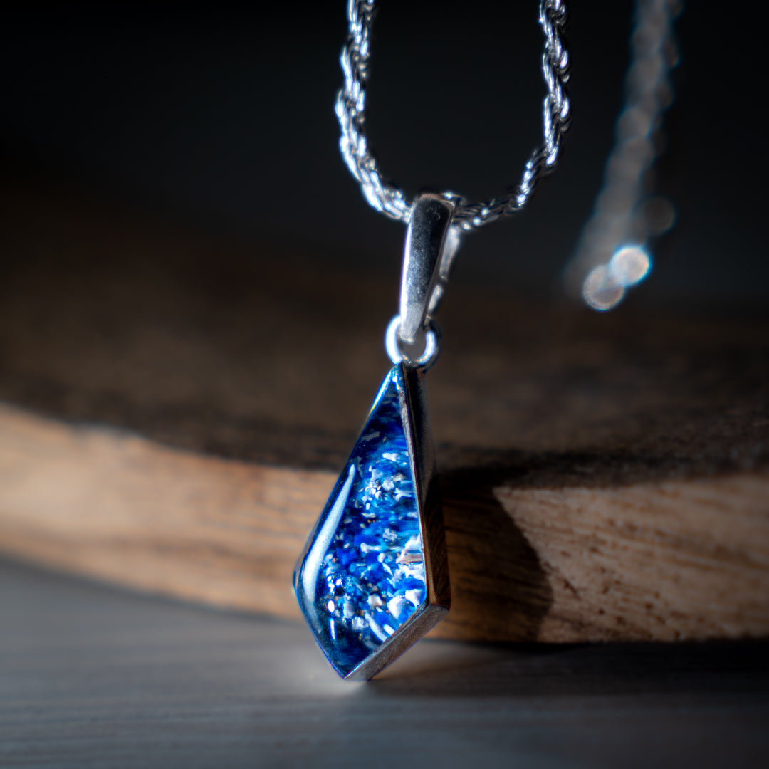 Pet Ashes Jewellery