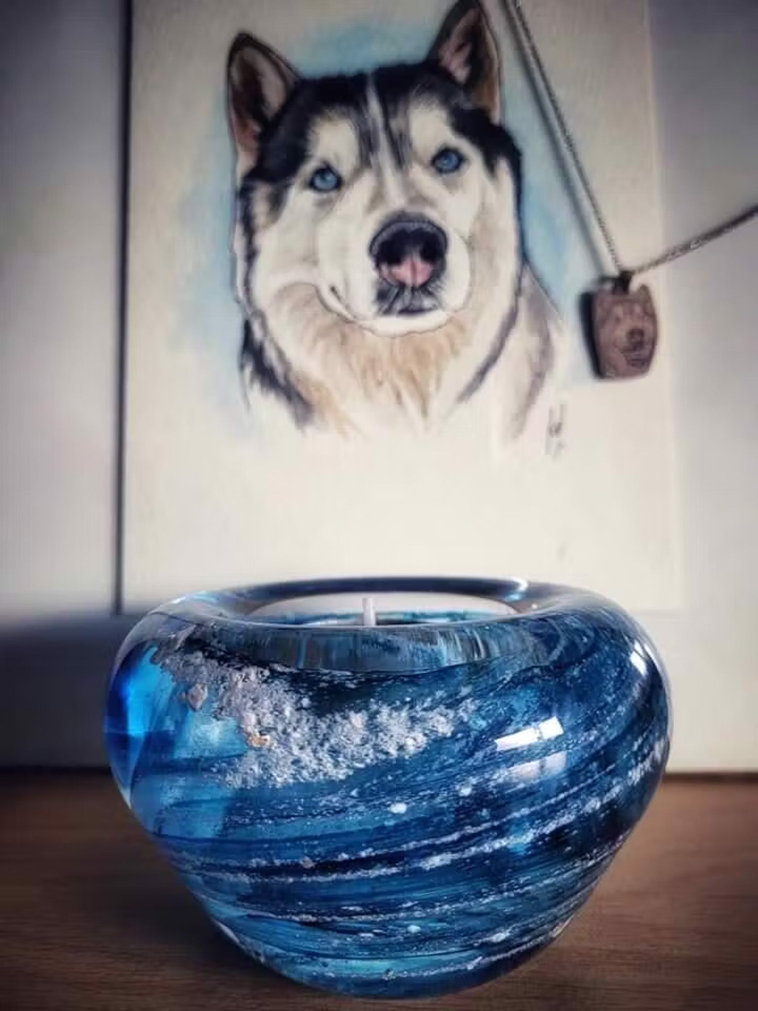Stuart Wiltshire Glass 5 Star Review