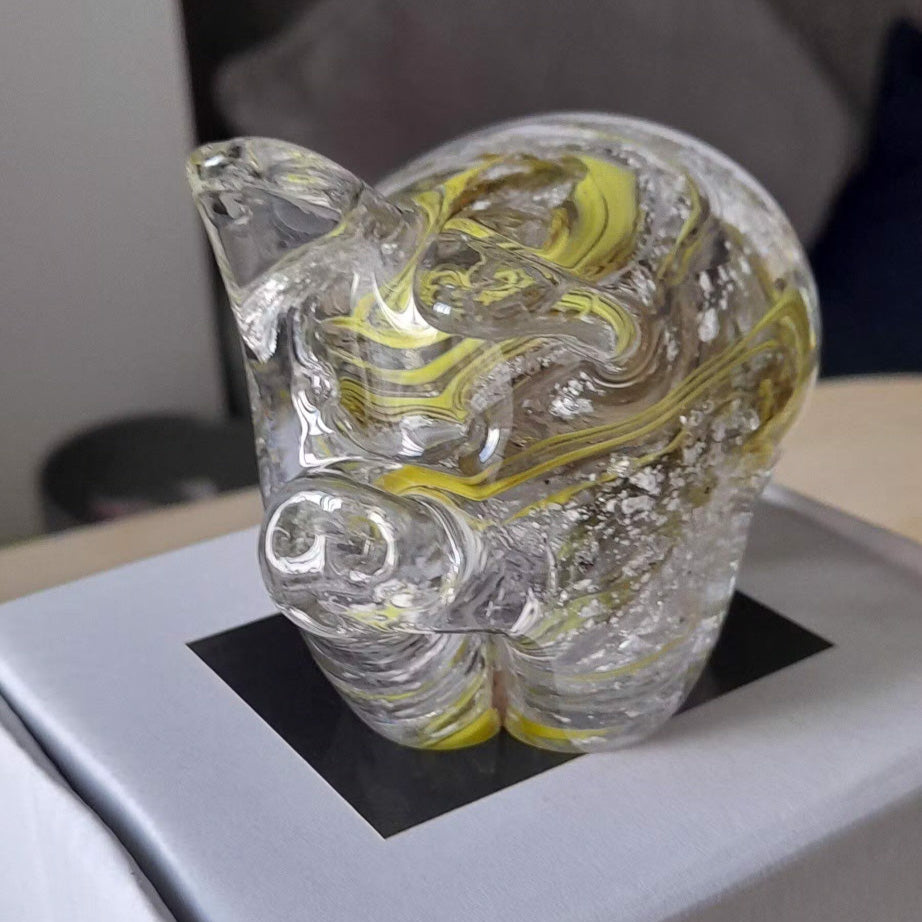 Stuart Wiltshire Glass 5 Star Review