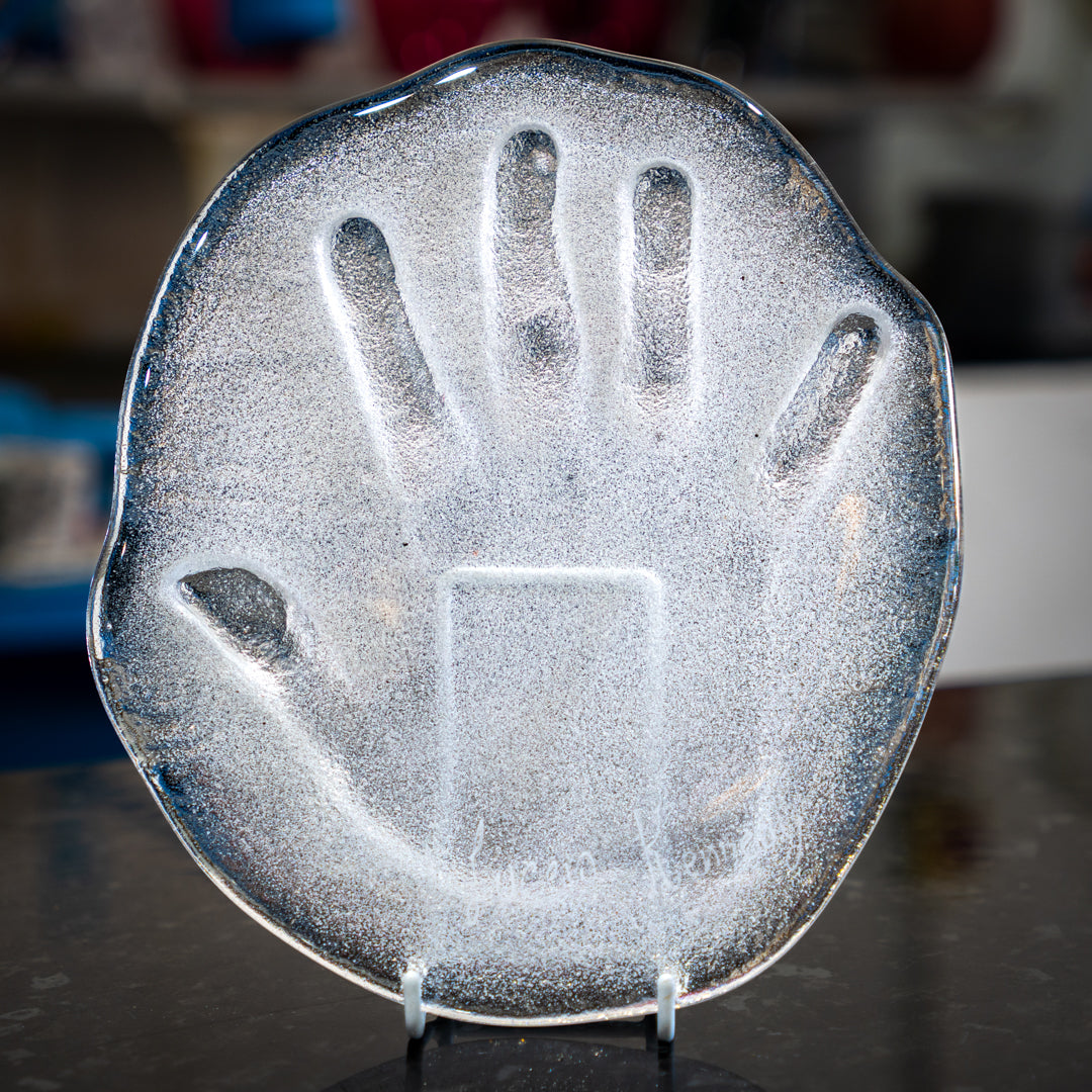 In Store Cast - Adult Hand Cast