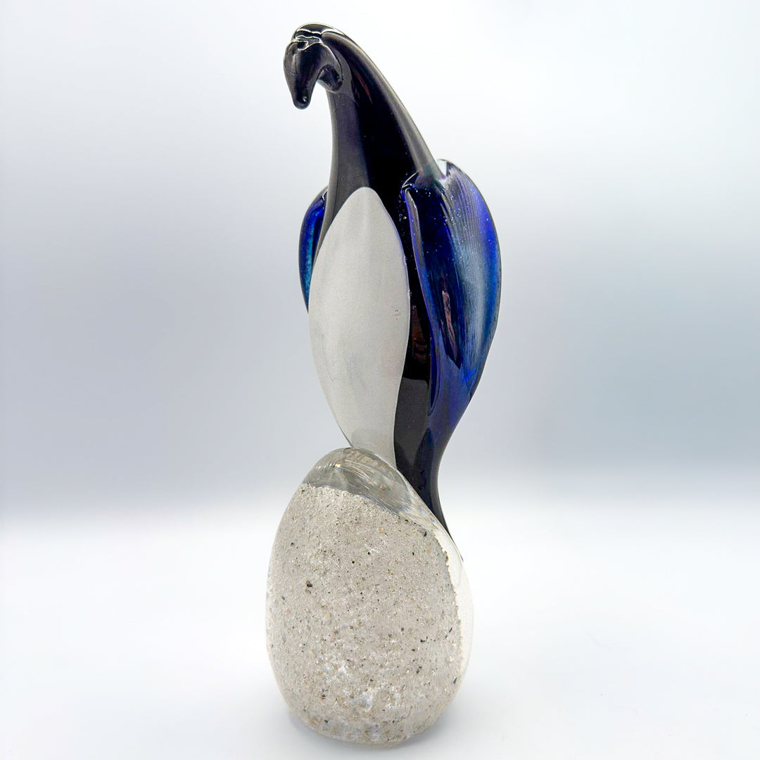 Ashes Magpie Keepsake