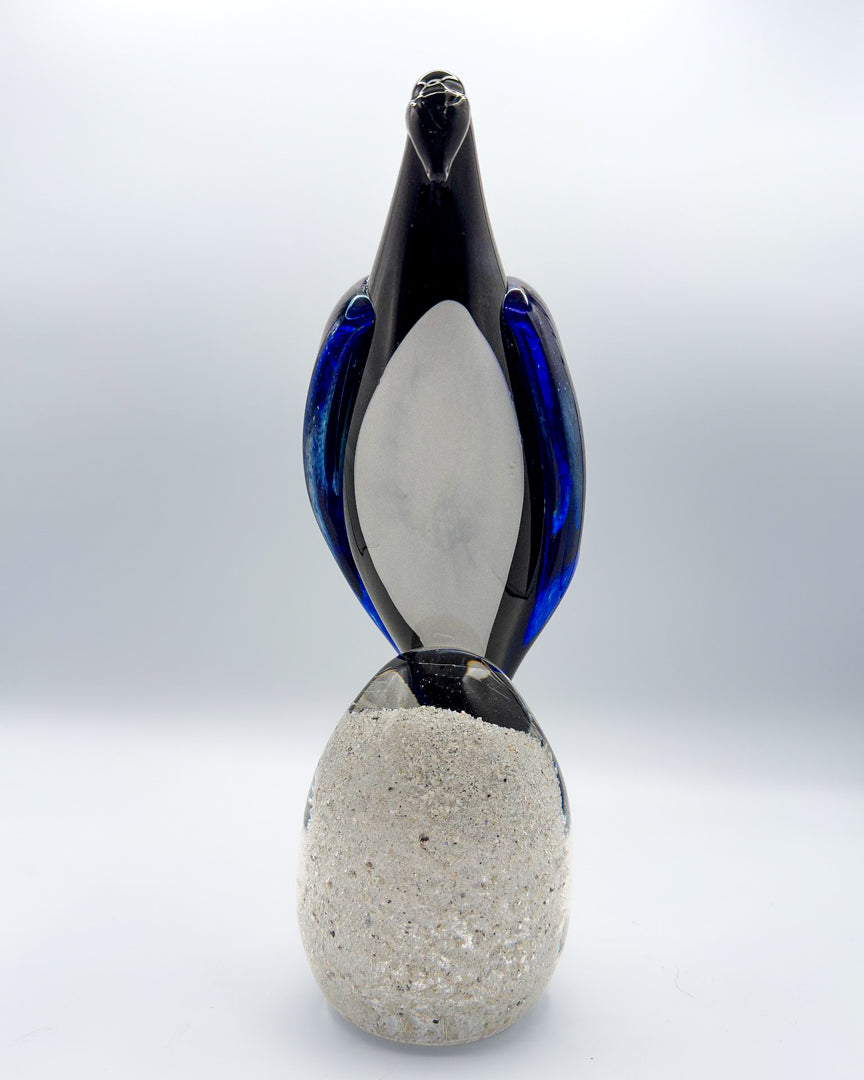 Ashes Magpie Keepsake