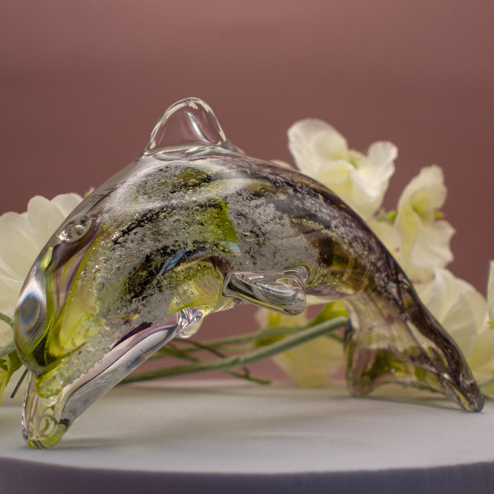 Tiled Image - Stuart Wiltshire Glass