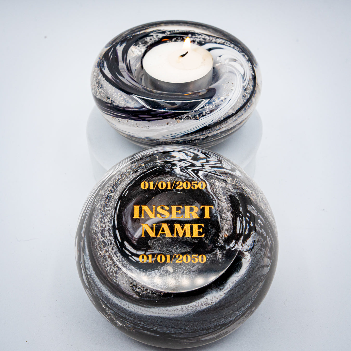 Custom Memorial Engraving