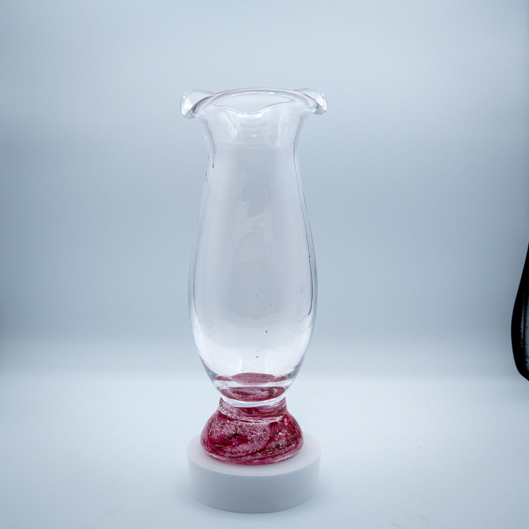 Ashes Keepsake - Bud Vase