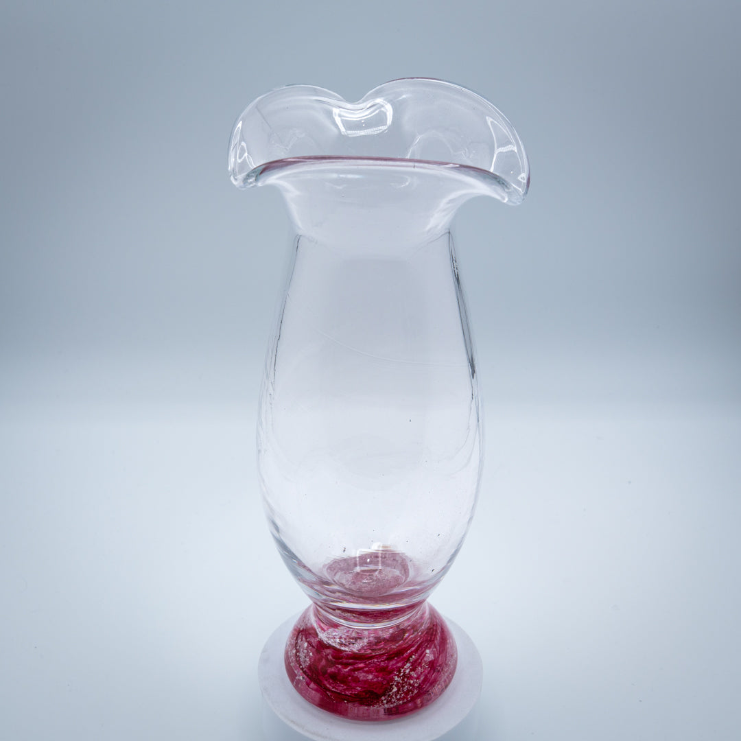 Ashes Keepsake - Bud Vase