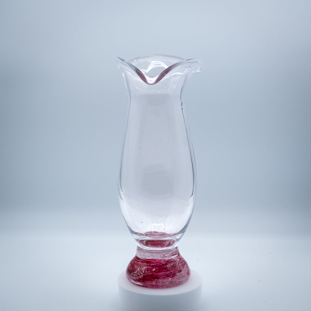 Ashes Keepsake - Bud Vase