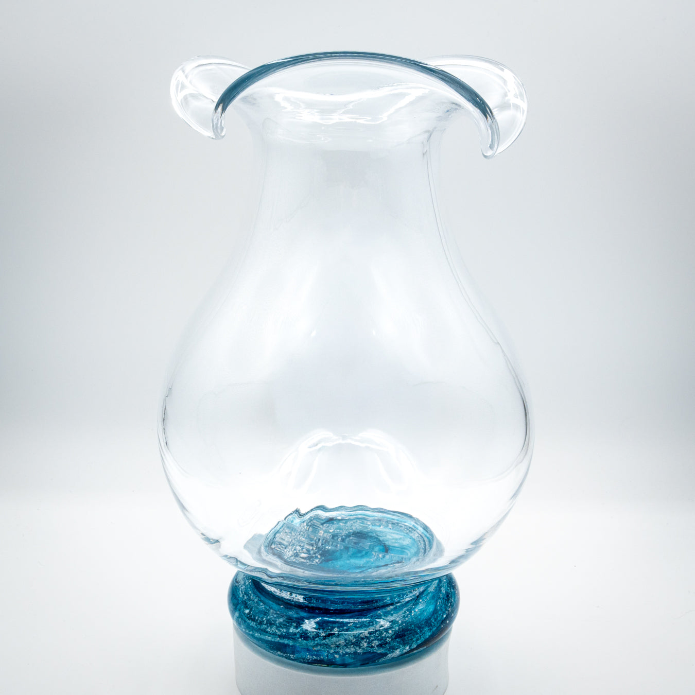 Ashes Keepsake - Flower Vase