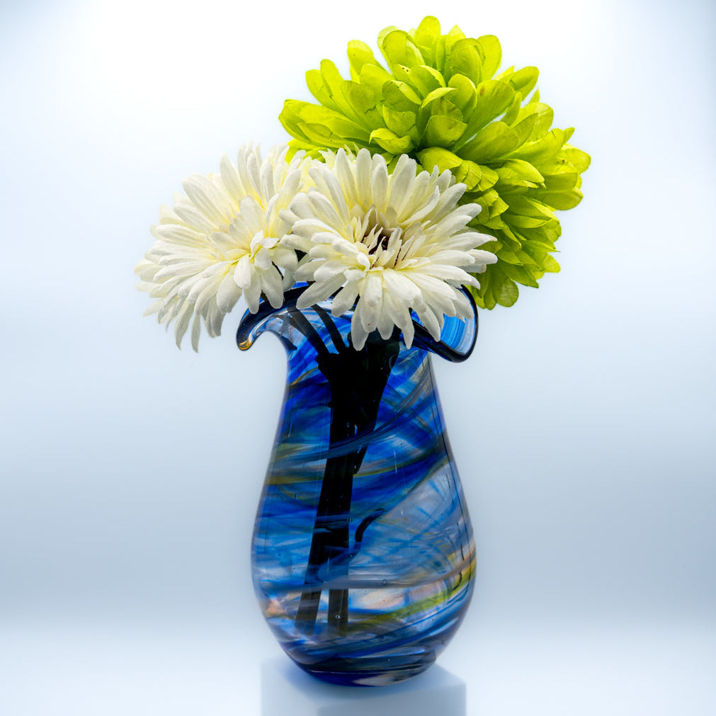 Floppy Vase