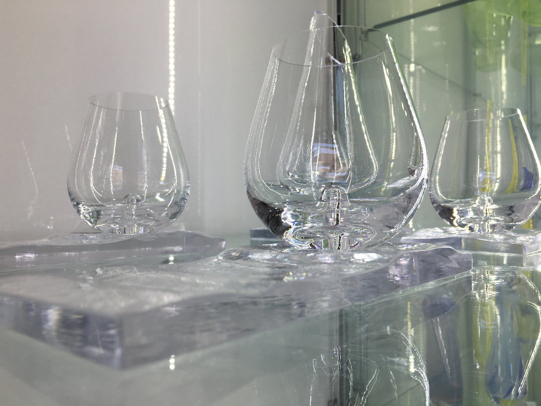 Glenfiddich Whiskey Set