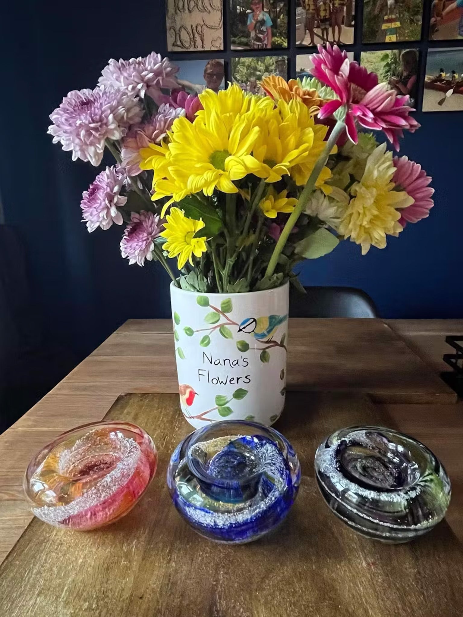 Stuart Wiltshire Glass 5 Star Review