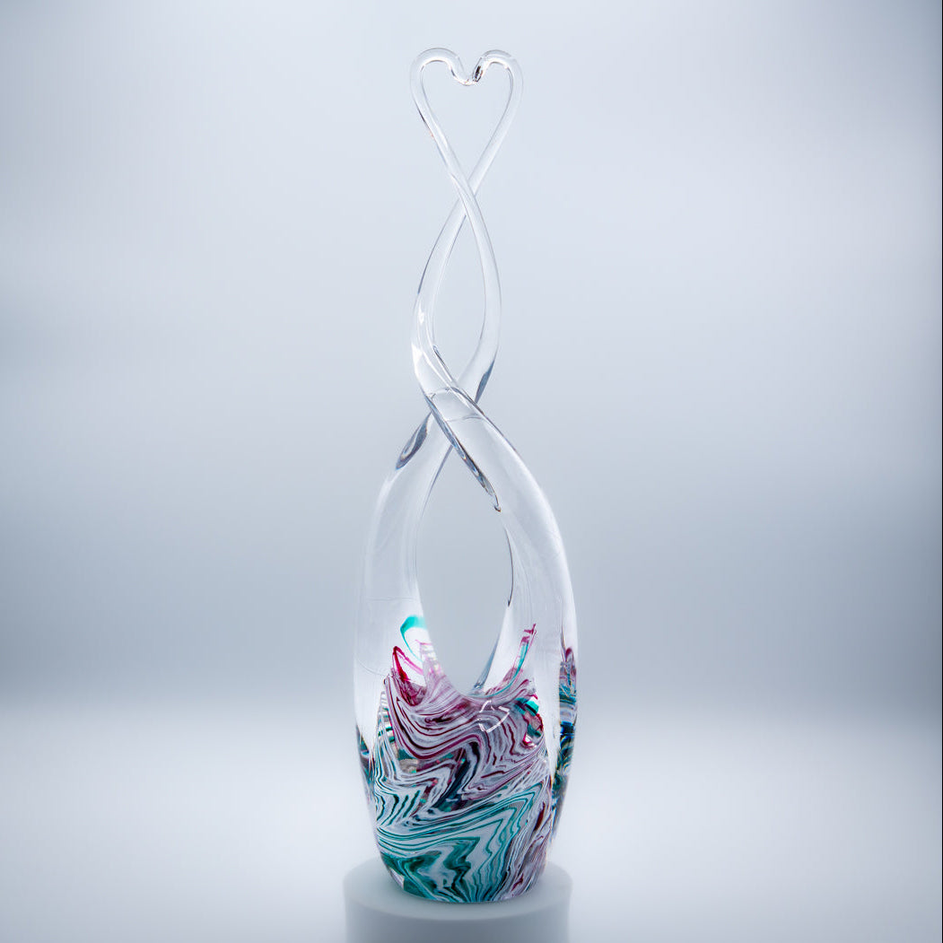 Large Heart Sculpture