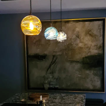 SWG Pendant Lighting