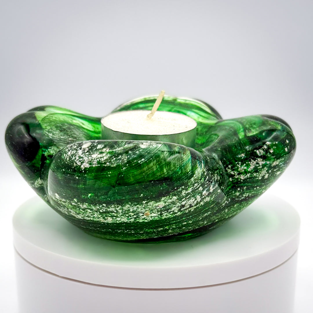 Ashes Shamrock