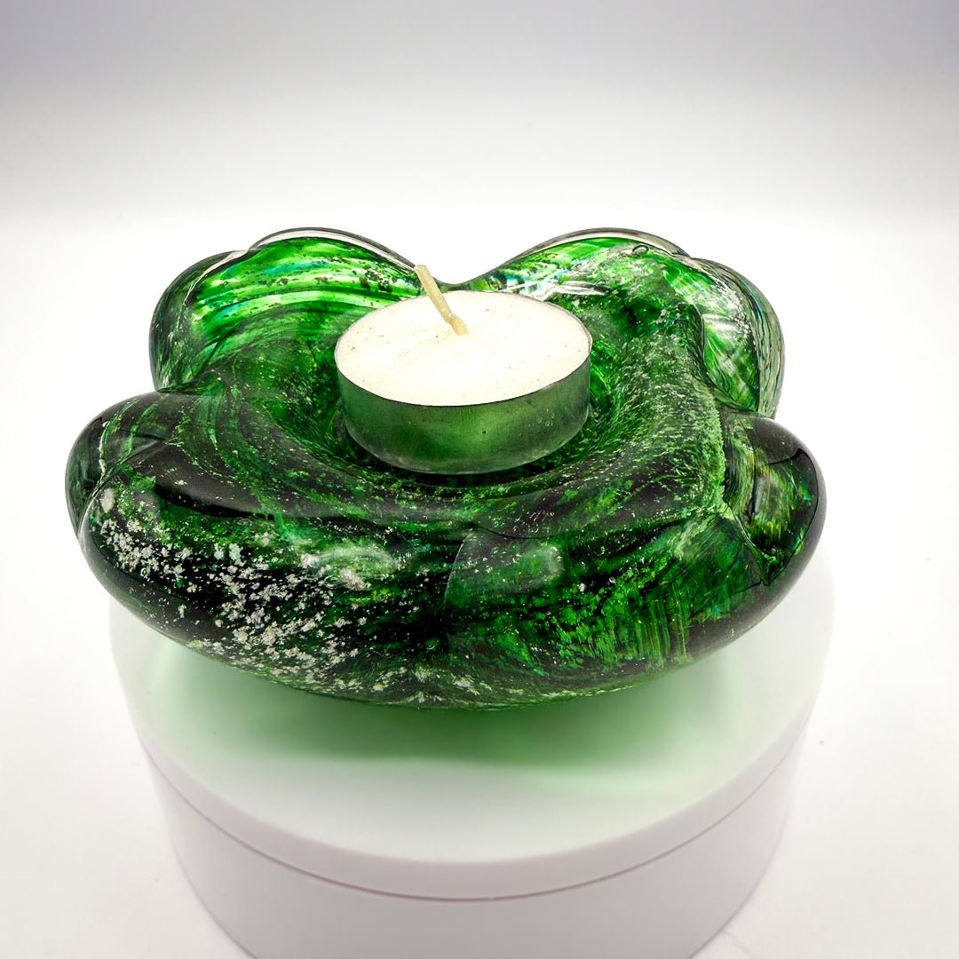 Ashes Shamrock
