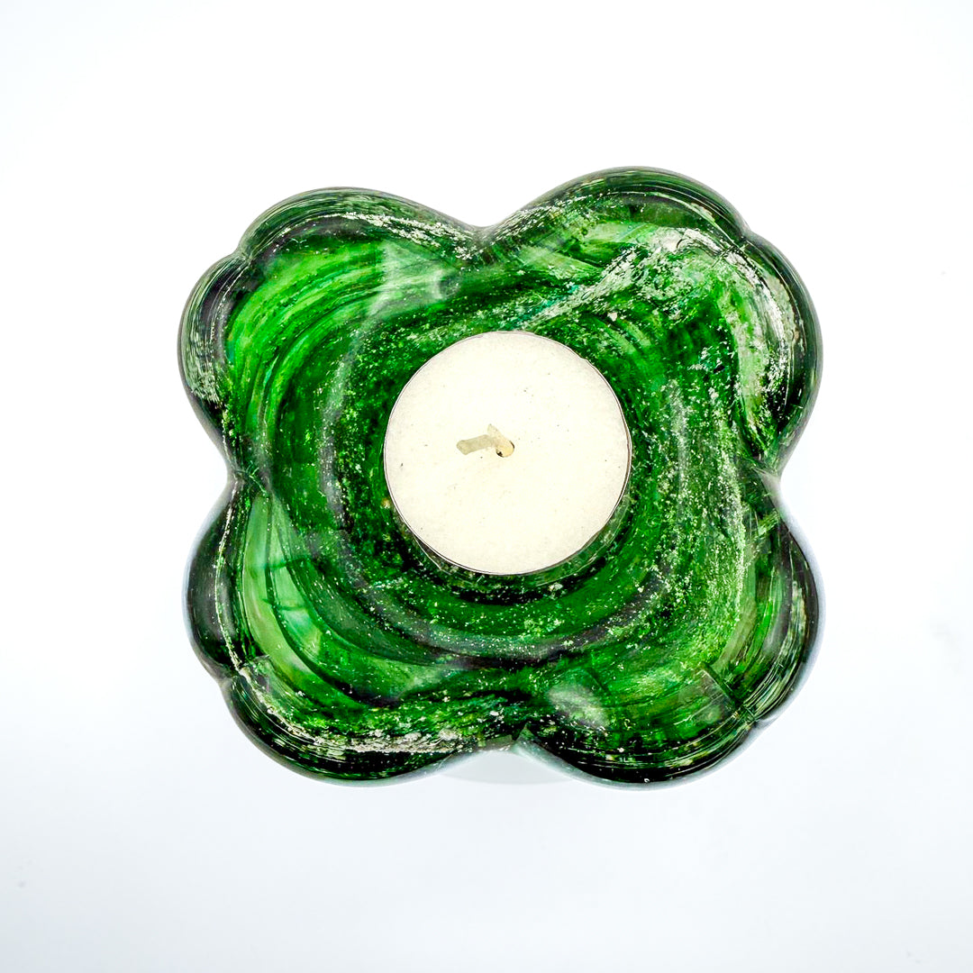 Ashes Shamrock