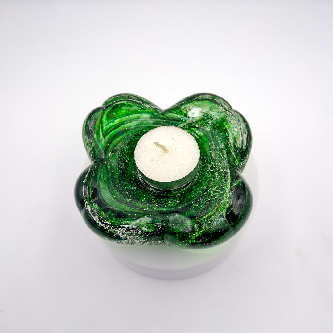 Ashes Shamrock