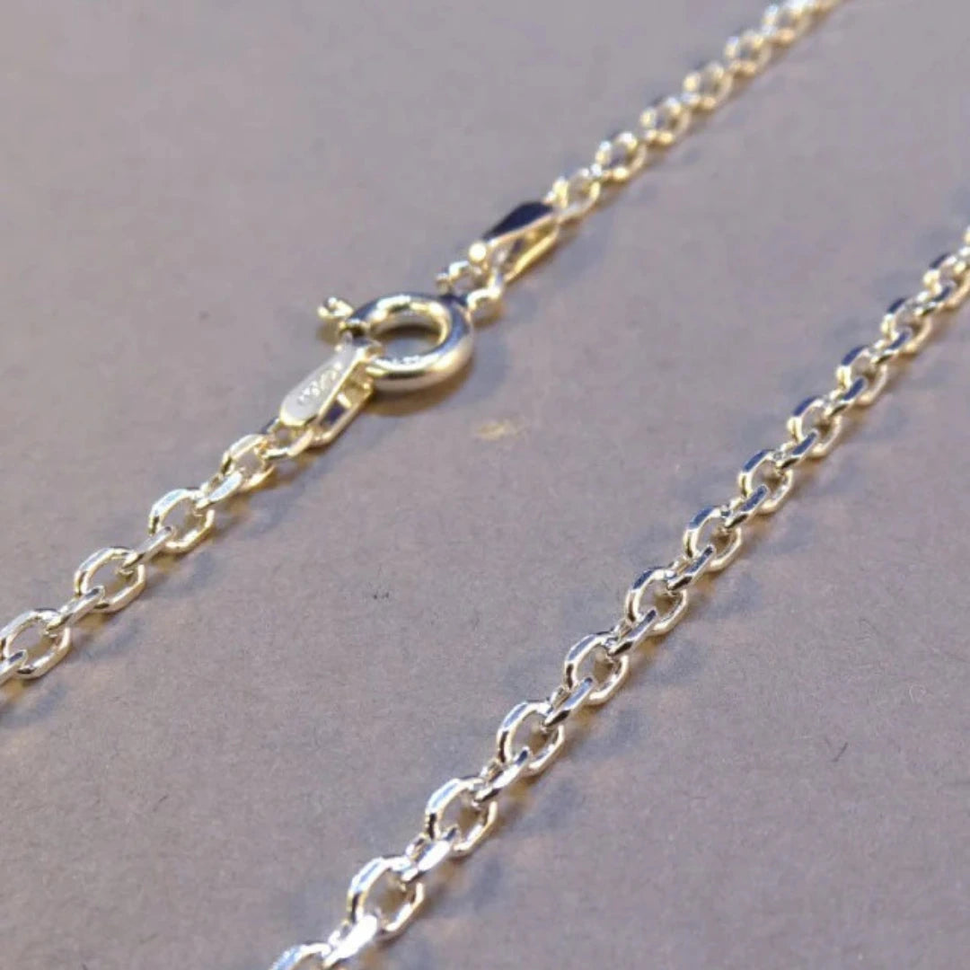 Trace chain