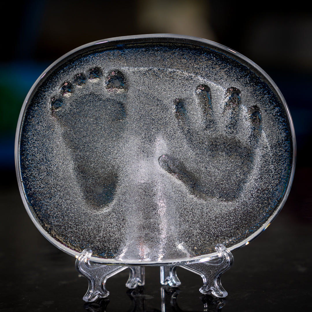 Under 5 Hand & Foot Cast