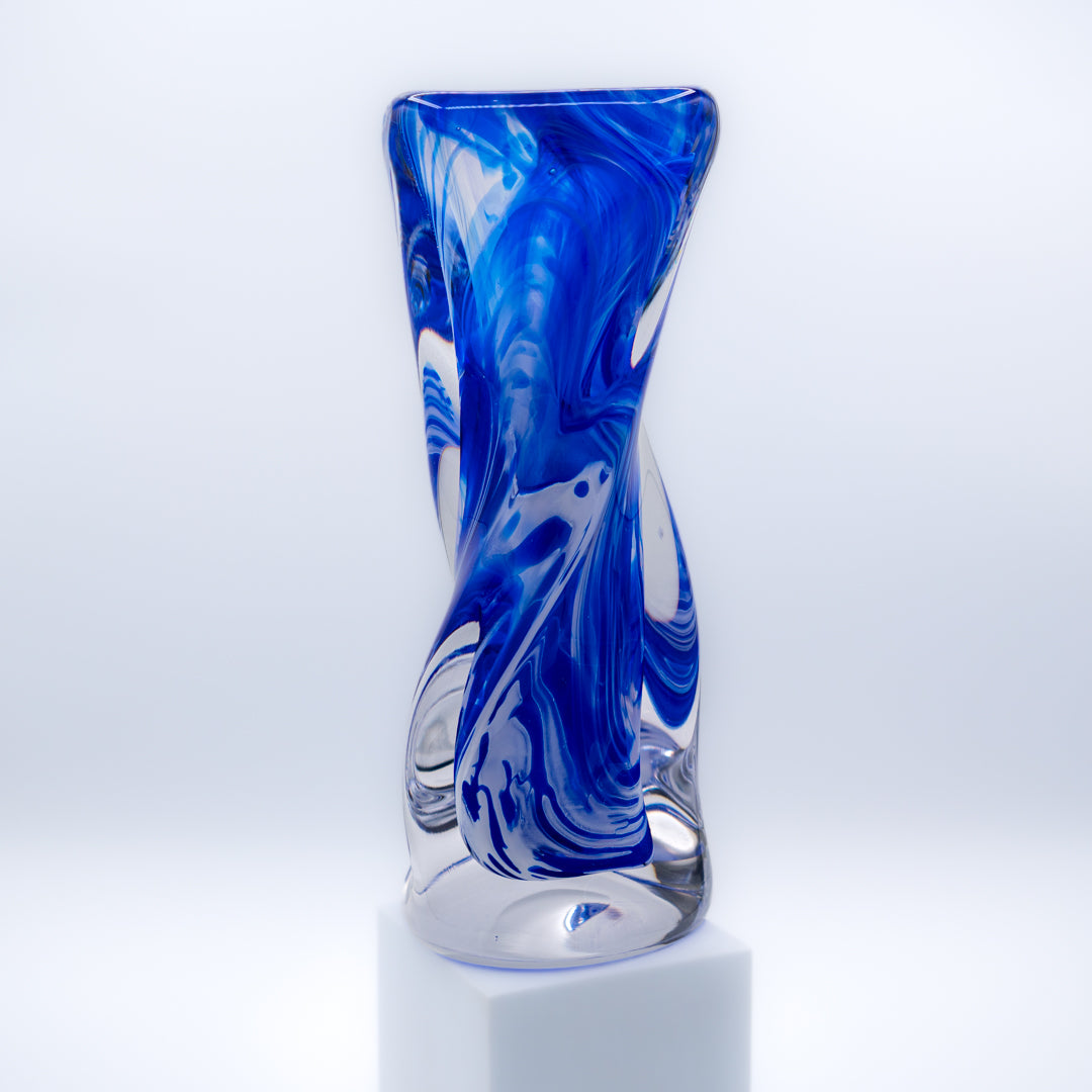 Vortex Vase