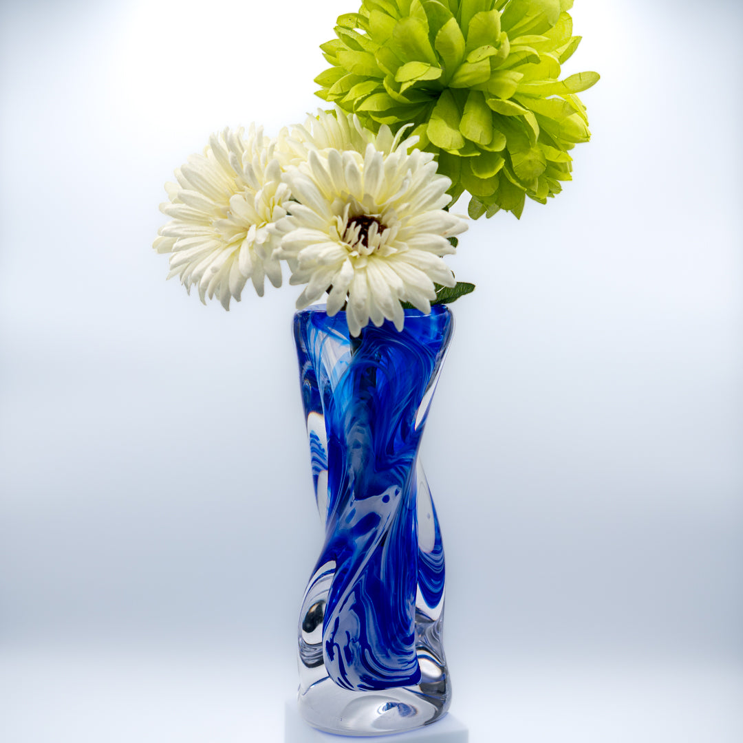 Vortex Vase