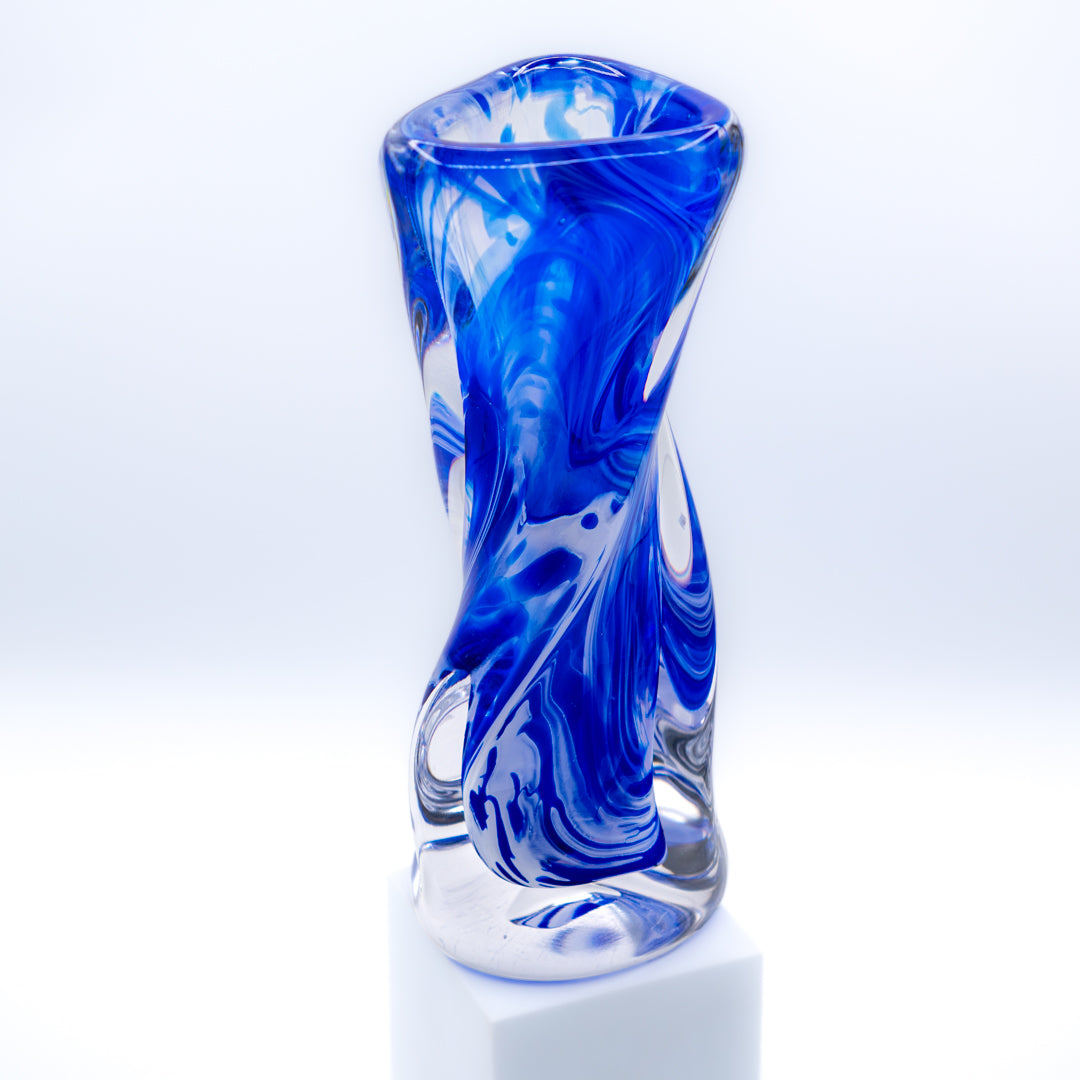 Vortex Vase